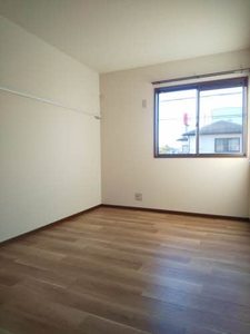 グリーンハイツＲ　Ａ棟 0201号-3