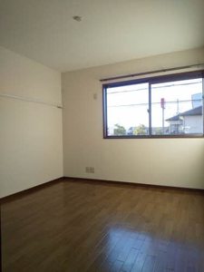 グリーンハイツＲ　Ａ棟 0201号-4