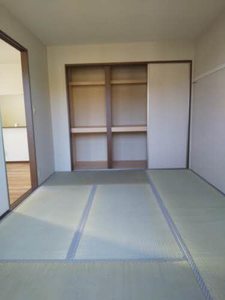 グリーンハイツＲ　Ａ棟 0201号-5