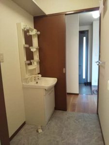 グリーンハイツＲ　Ａ棟 0201号-8