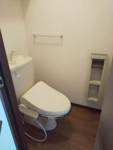 グリーンハイツＲ　Ａ棟 0201号-9