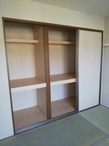 グリーンハイツＲ　Ａ棟 0201号-11