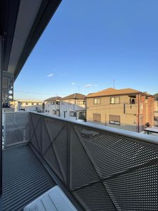 グリーンハイツＲ　Ａ棟 0201号-13