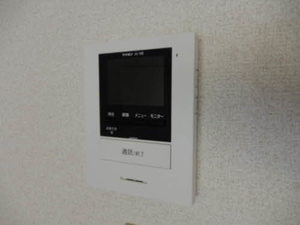 リバーサイドⅡ A101号-10
