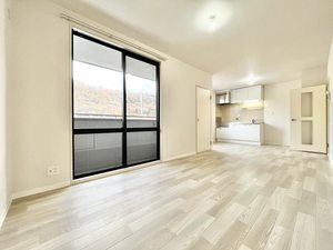 リバーサイドⅡ A205号-2