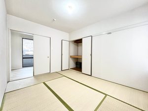 リバーサイドⅡ A205号-4