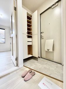 リバーサイドⅡ A205号-8