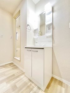 リバーサイドⅡ A205号-10