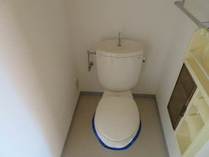 リバーサイドⅡ B102号-6