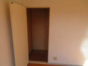 リバーサイドⅡ B102号-9