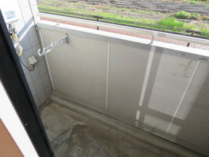 リバーサイドⅡ B102号-10