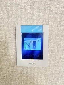 シャーメゾン志保 A102号-10