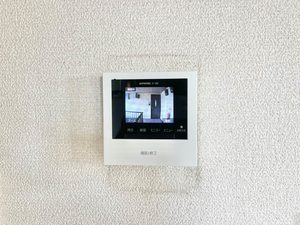 シャーメゾン志保 B202号-10