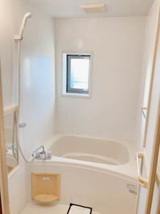 シャーメゾン寿　八番館 0202号-8