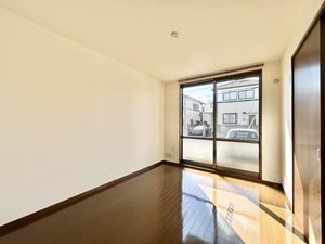 シャーメゾンみのり A102号-4