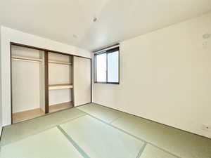 シャーメゾンみのり A102号-5