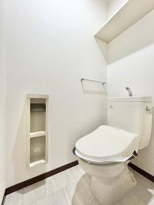 シャーメゾンみのり A102号-8