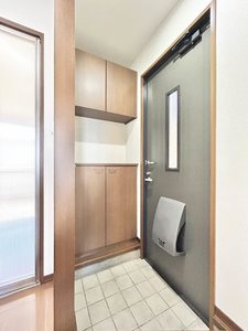 シャーメゾンみのり A102号-9