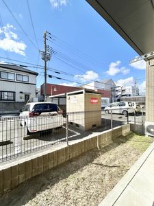 シャーメゾンみのり A102号-13