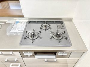 シャーメゾン堂本 B202号-6