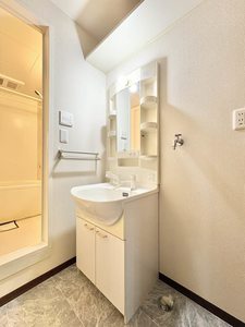 シャーメゾン堂本 B202号-11