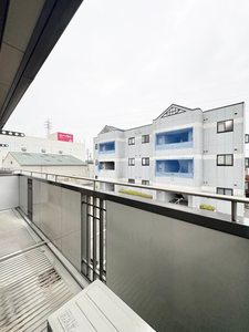 シャーメゾン堂本 B202号-13