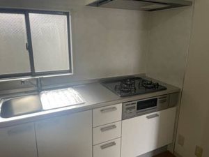 メイプルタウンⅡ A101号-2