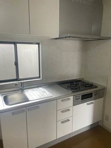 メイプルタウンⅡ A101号-3