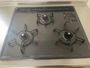 メイプルタウンⅡ A101号-4