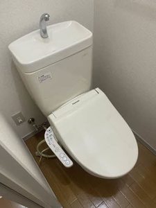 メイプルタウンⅡ A101号-6