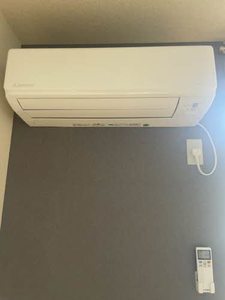 メイプルタウンⅡ A101号-15