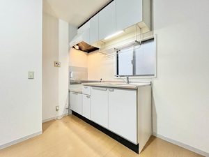メイプルタウンⅡ A102号-4