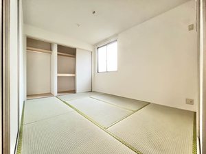 メイプルタウンⅡ A102号-6