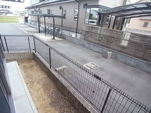 フォーレス余部 0105号-14