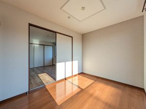 メゾン四季 0202号-4