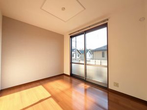 メゾン四季 0202号-5