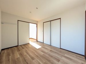 メゾン四季 0202号-6