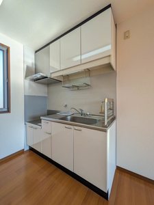 メゾン四季 0202号-8