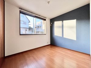 ココナッツハウスⅡ 0101号-3