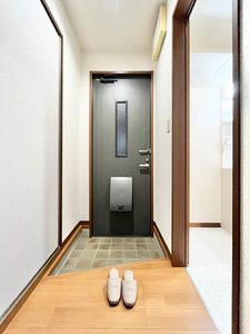 ココナッツハウスⅡ 0101号-13