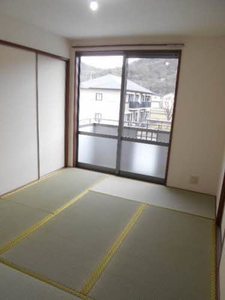 ココナッツハウスⅡ 0202号-4