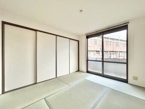 サンハイツ加古川Ⅱ 0101号-4