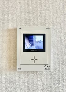 サンハイツ加古川Ⅱ 0101号-9