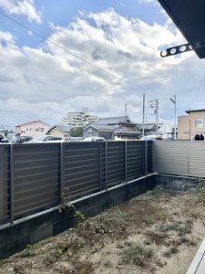 サンハイツ加古川Ⅱ 0101号-12