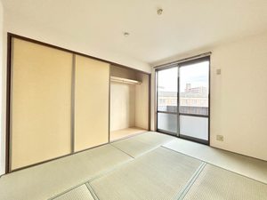 サンハイツ加古川Ⅱ 0203号-4