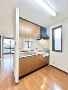 サンハイツ加古川Ⅱ 0203号-5