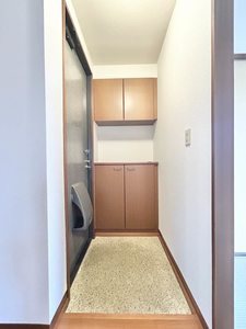 サンハイツ加古川Ⅱ 0203号-8