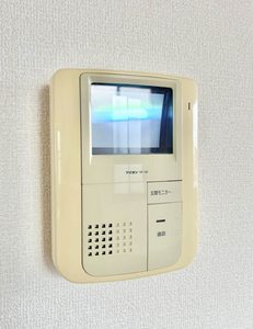 サンハイツ加古川Ⅱ 0203号-9