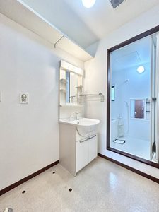 サンハイツ加古川Ⅱ 0203号-10