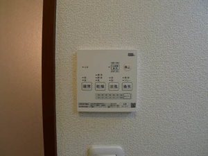 ガーデンコート高畑 B001号-12